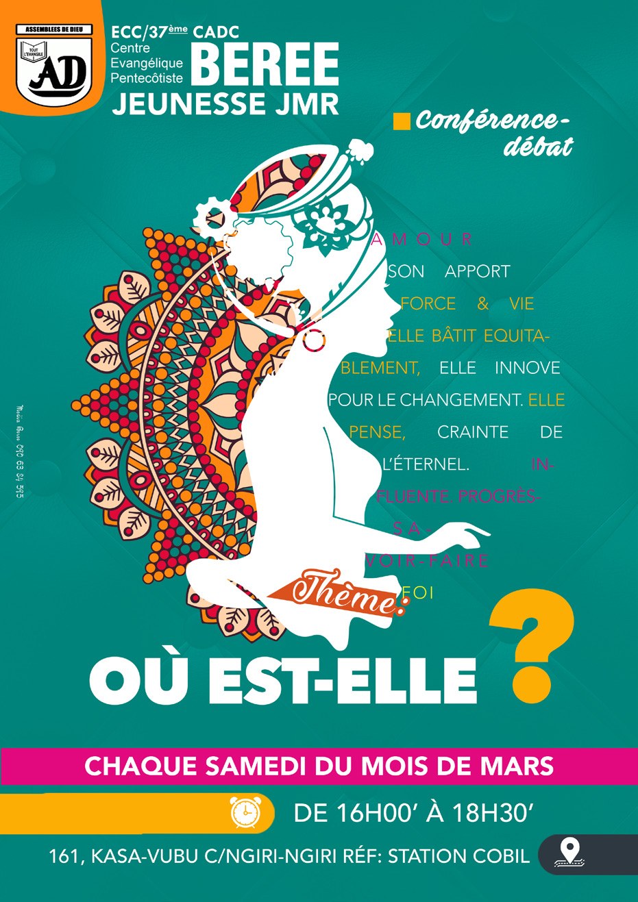 Aperçu du projet BEREE