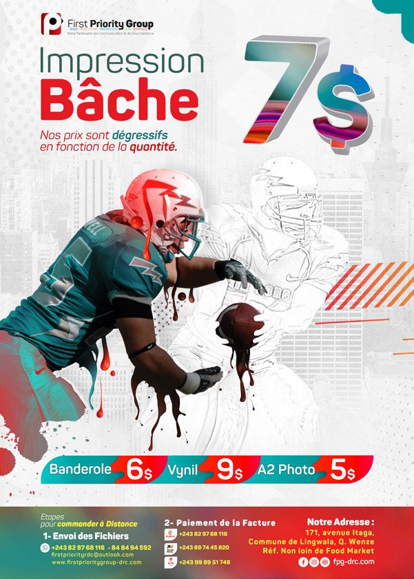 Campagne anniversaire — Visuel de célébration et communication.