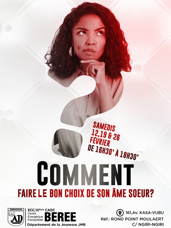 Comment elle fait — Visuel de campagne et communication digitale.